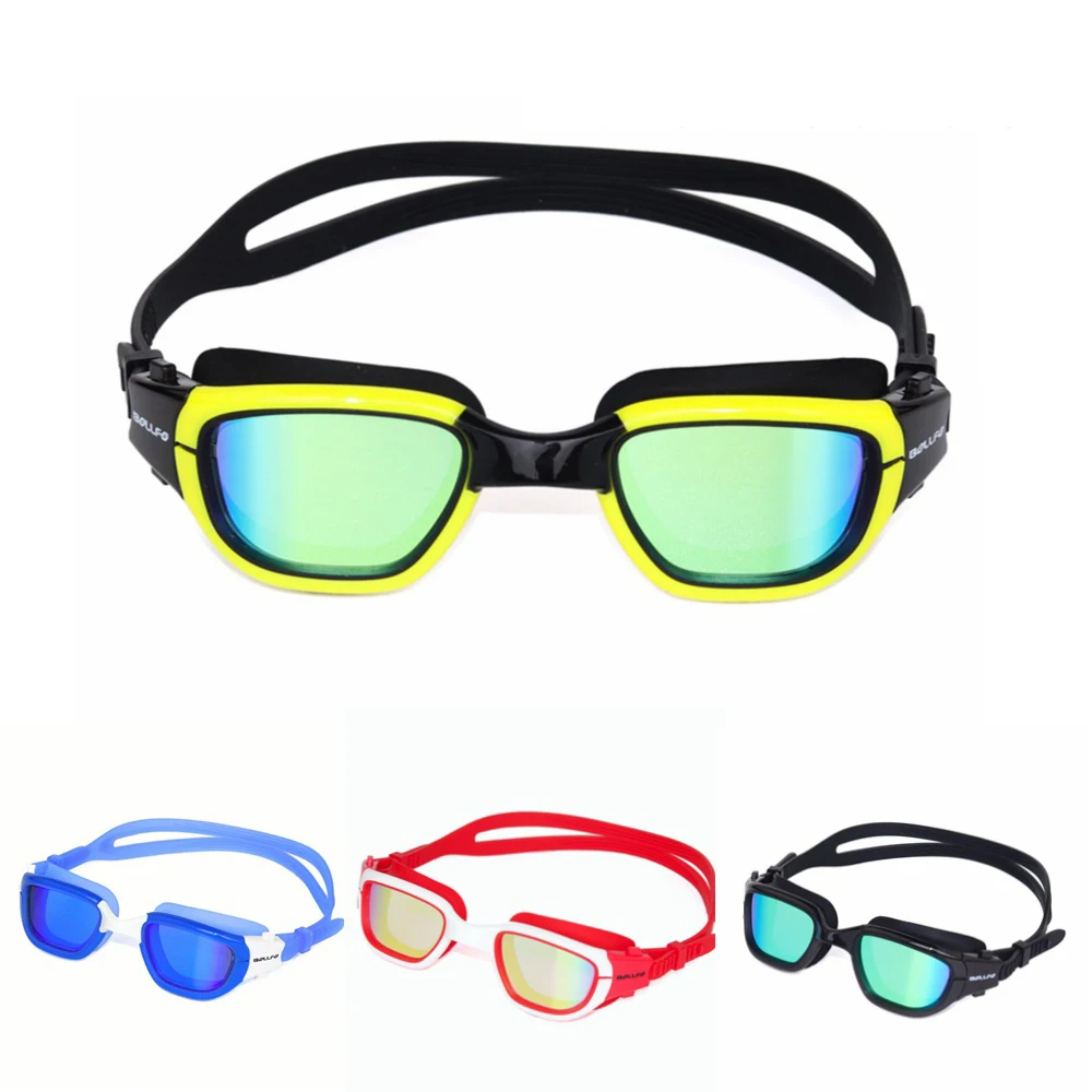 Swimming Glasses Professional Anti Fog Electroplate Natacion Men Women Swim Goggles Diopter Water Swim Eyewearочки для плавания
Swimming Glasses Professional Anti Fog Electroplate Natacion Men Women Swim Goggles Diopter Water Swim Eyewearочки для плавания