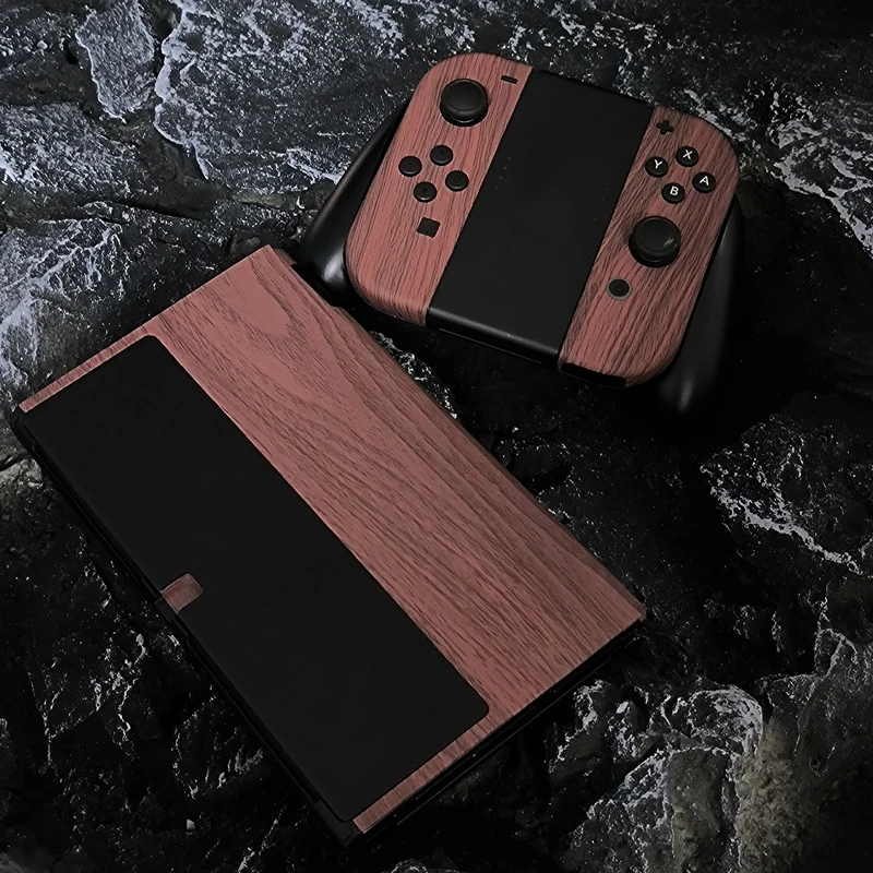 Корпус NS Joycon, корпус Oled-консоли, задняя пластина, сделай сам, сменный корпус, корпус, чехол для Nintendo Switch OLED консоли, ремонт игр
Корпус NS Joycon, корпус Oled-консоли, задняя пластина, сделай сам, сменный корпус, корпус, чехол для Nintendo Switch OLED консоли, ремонт игр
