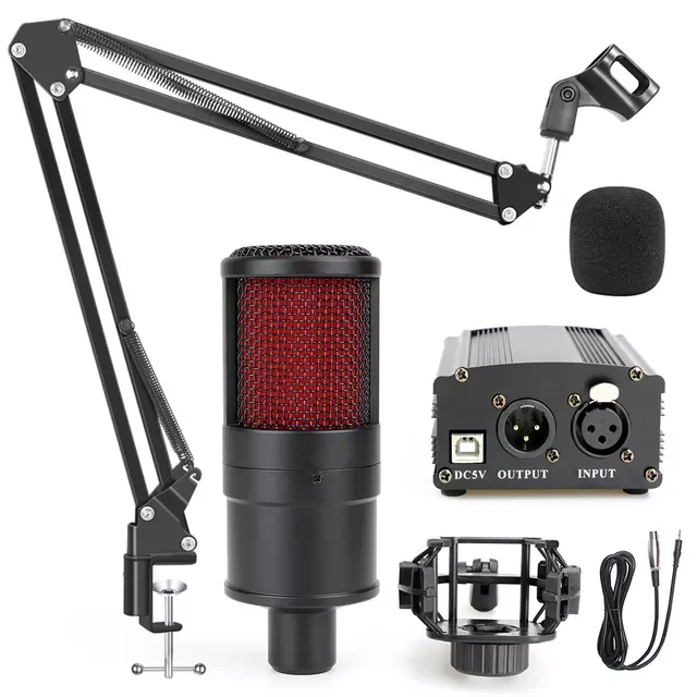 New Car Audio Microphone 3.5mm Clip Jack Plug Mic Stereo Mini Wired External Microphone For Auto DVD Radio 3m
New Car Audio Microphone 3.5mm Clip Jack Plug Mic Stereo Mini Wired External Microphone For Auto DVD Radio 3m