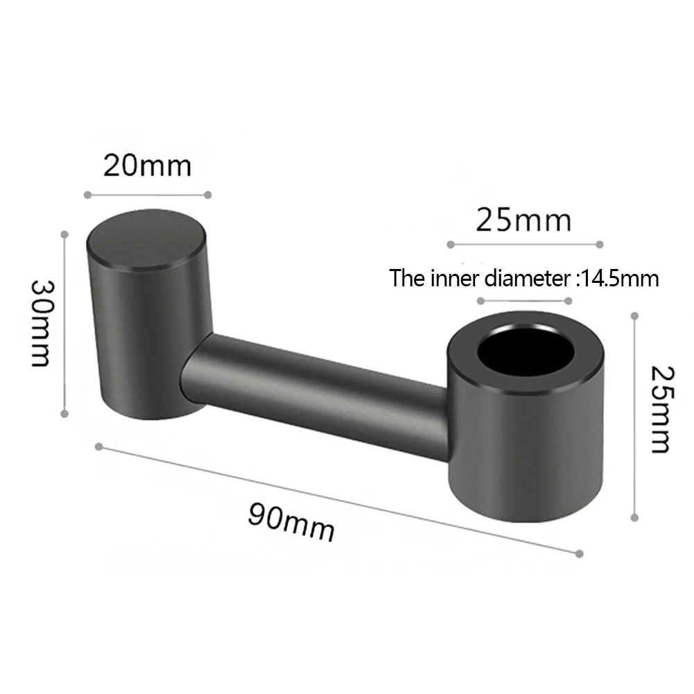 Brand New Headrest Hook Organizer Parts Replacement Storage Holder 90*30*25mm Accessories Aluminum Alloy Back Seats
Brand New Headrest Hook Organizer Parts Replacement Storage Holder 90*30*25mm Accessories Aluminum Alloy Back Seats