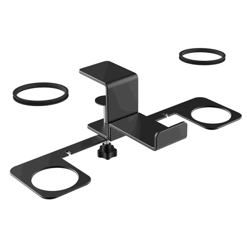 Кронштейн из алюминиевого сплава для Oculus вопросы 2 Pro Deskside, все в одном, вешалки для хранения VR, запасные части
Кронштейн из алюминиевого сплава для Oculus вопросы 2 Pro Deskside, все в одном, вешалки для хранения VR, запасные части