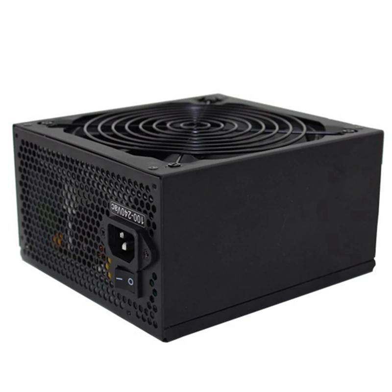 Computer Power Supply 2000W GPU Graphics Card Chassis Power Supply High-Power Power Supply Multi-Channel Power Supply
Computer Power Supply 2000W GPU Graphics Card Chassis Power Supply High-Power Power Supply Multi-Channel Power Supply
