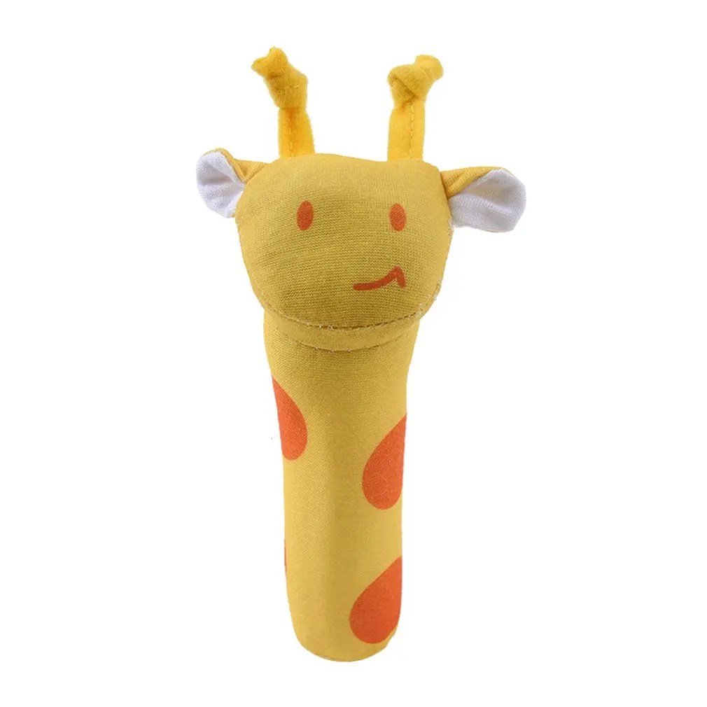 Bb Stick Baby Toy Plush Hand Rattle Bb Stick Animal Bb Stick Hand Rattle Baby Hand Fleece Rattle Cartoon
Bb Stick Baby Toy Plush Hand Rattle Bb Stick Animal Bb Stick Hand Rattle Baby Hand Fleece Rattle Cartoon