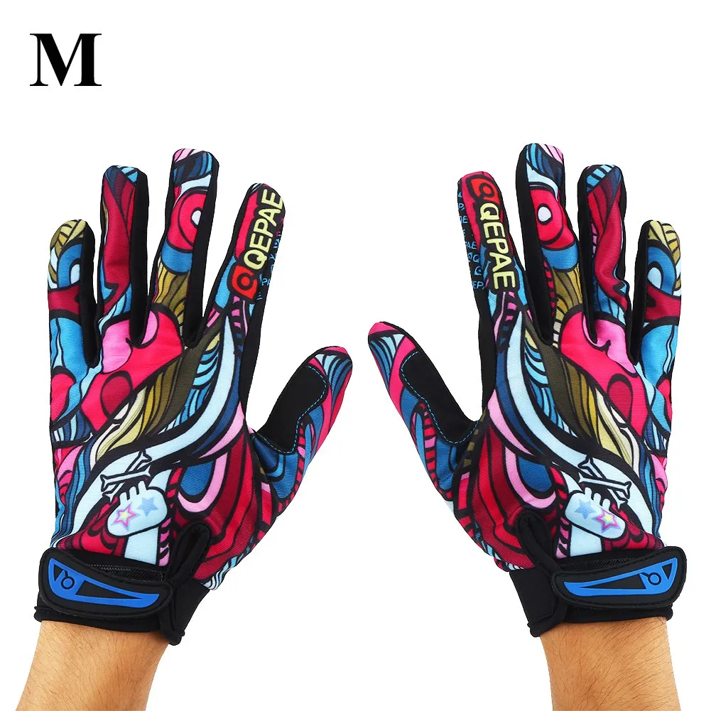 1Pair/Set Winter Warm Bicycle Touch Screen Full Finger Gloves For Cycling Hiking M
1Pair/Set Winter Warm Bicycle Touch Screen Full Finger Gloves For Cycling Hiking M
