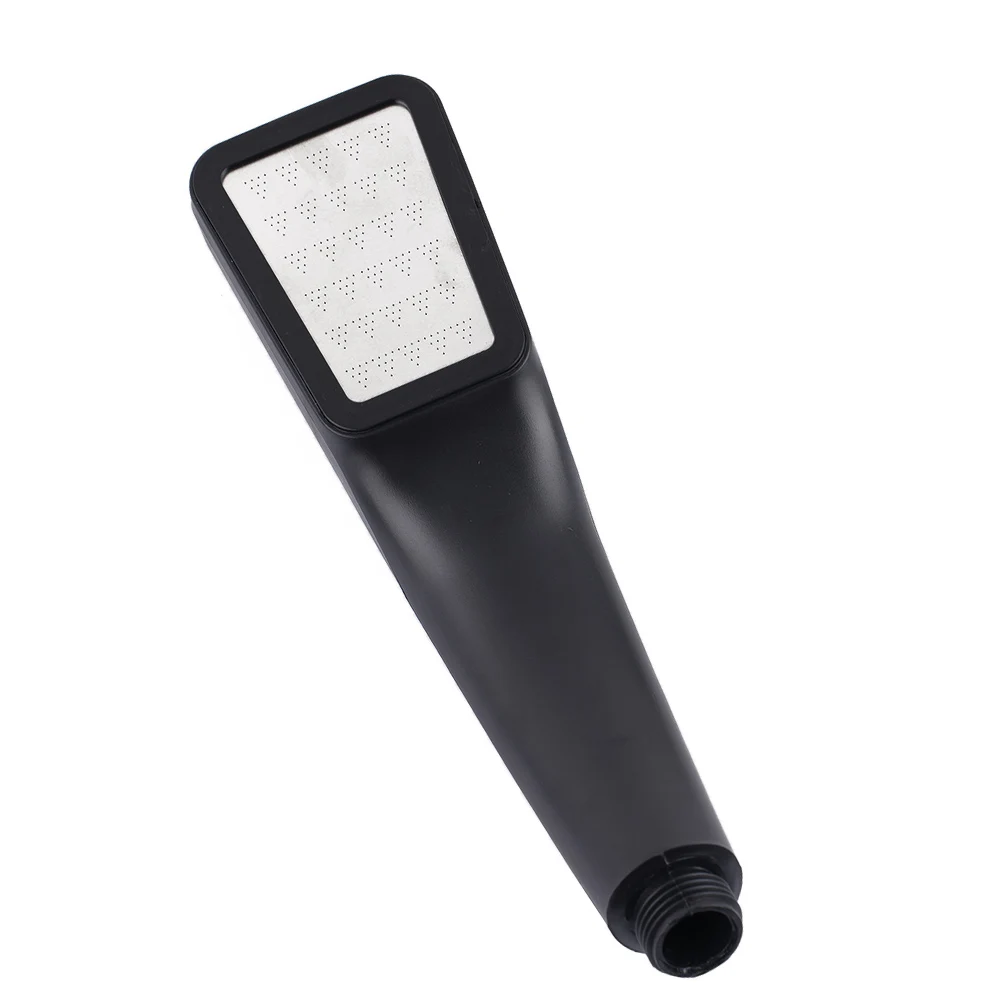 High Pressure Shower Head 22*6.2cm 300 Small Holes ABS Electroplating Four Way Interface High Hardness Brand New
High Pressure Shower Head 22*6.2cm 300 Small Holes ABS Electroplating Four Way Interface High Hardness Brand New