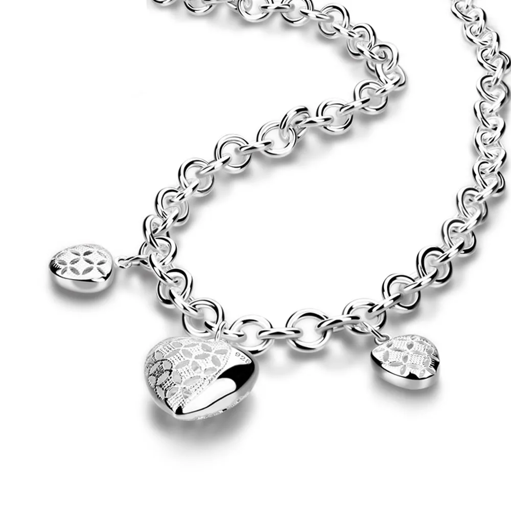 ziqiudie 925 sterling silver love thick necklace imperious women's sterling silver collarbone chain punk style jewelry for men
ziqiudie 925 sterling silver love thick necklace imperious women's sterling silver collarbone chain punk style jewelry for men