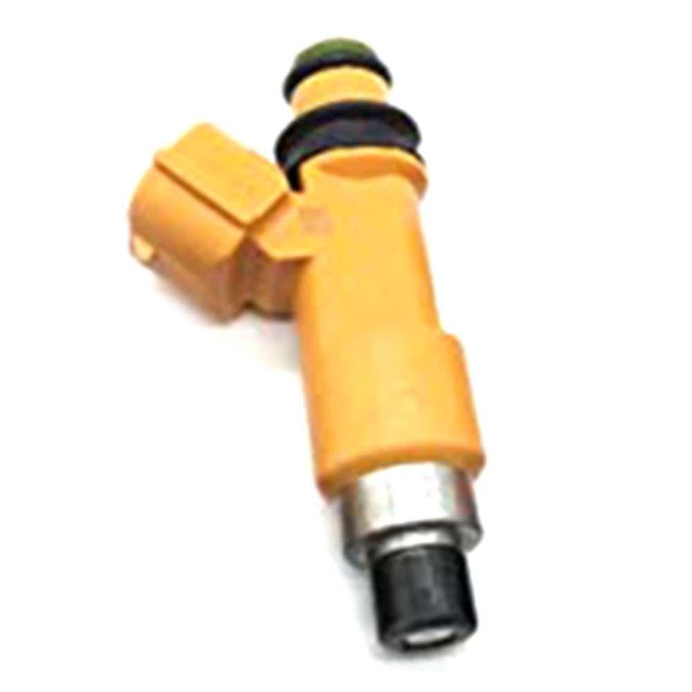Car Fuel Injector for Suzuki APV Futura K-M 1500Cc (SL415) Part Number:15710-61J00 1571061J00
Car Fuel Injector for Suzuki APV Futura K-M 1500Cc (SL415) Part Number:15710-61J00 1571061J00