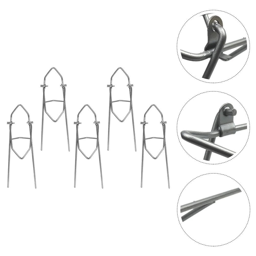 Fishing Rod Holder Pole Rack Ground Bank Holders Outdoor Ram Stand Metal Portable Angling Accessory Fish Support Folding Rods
Fishing Rod Holder Pole Rack Ground Bank Holders Outdoor Ram Stand Metal Portable Angling Accessory Fish Support Folding Rods