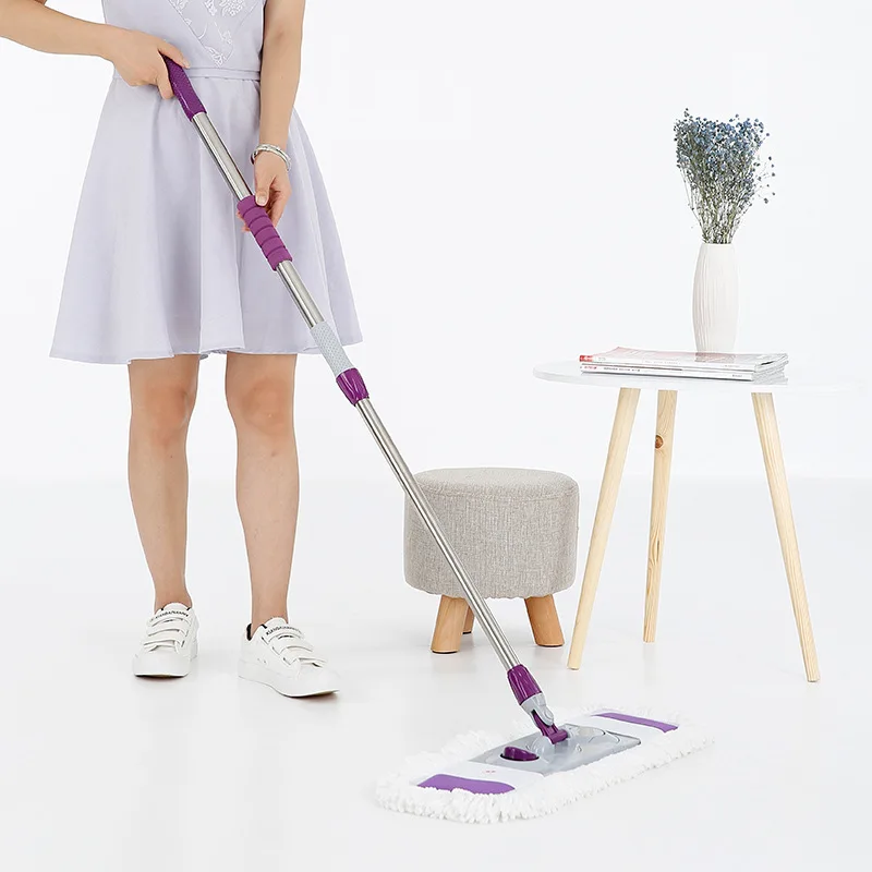 Mop floor mop Flat mop Floor Household Cleaning Plus 50CM Large Head No Hand Wash Dry Wet Mop Squeeze Mop cleaning tool
Mop floor mop Flat mop Floor Household Cleaning Plus 50CM Large Head No Hand Wash Dry Wet Mop Squeeze Mop cleaning tool
