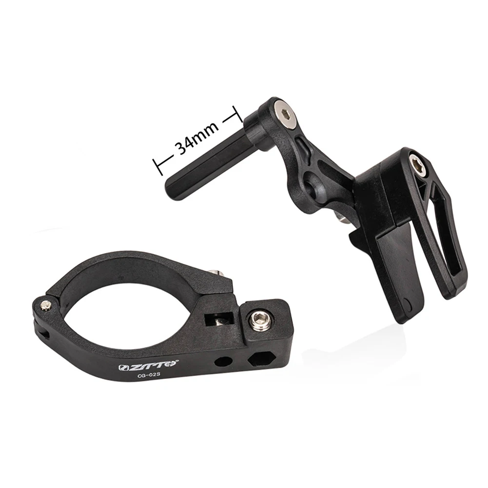 Aluminum Alloy MTB Bike Frame Single Speed Chain Guide Protector Seat Tube Protector For Mountain Bicycle Single Disc Sprocket
Aluminum Alloy MTB Bike Frame Single Speed Chain Guide Protector Seat Tube Protector For Mountain Bicycle Single Disc Sprocket