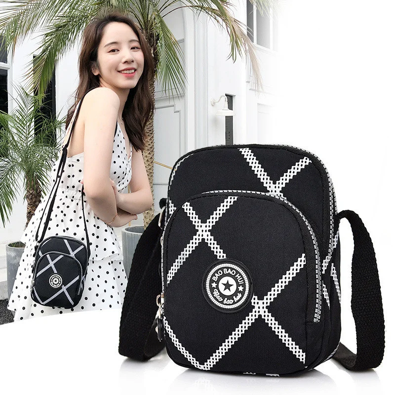 2023 new mobile phone bag female messenger bag shoulder small bag small canvas bag coin purse
2023 new mobile phone bag female messenger bag shoulder small bag small canvas bag coin purse