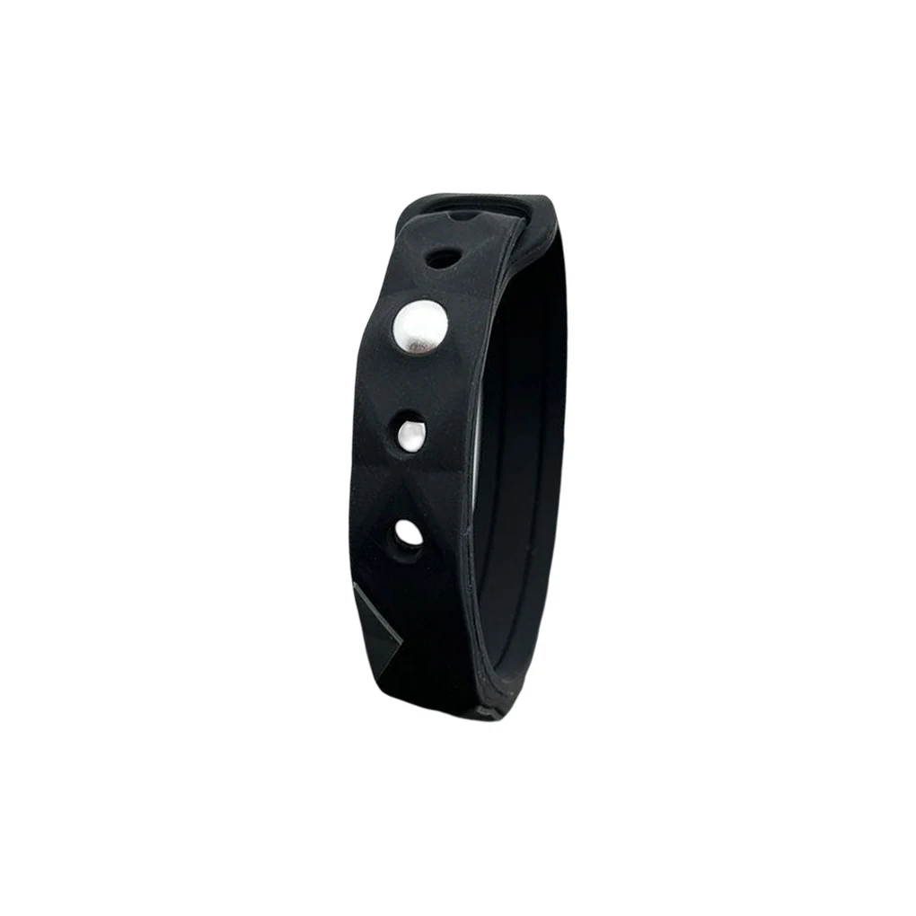 Bracelet Fatigue Wristband Negative Anti-static Balance Energy Silicone Adjustable Sleeping Slimming Men Women
Bracelet Fatigue Wristband Negative Anti-static Balance Energy Silicone Adjustable Sleeping Slimming Men Women