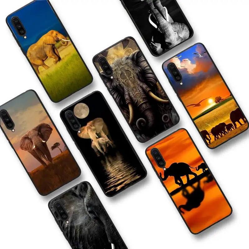 Animal Elephant Phone Case For Xiaomi mi 9 mi8 F1 9SE 10lite note 10lite Mi 8lite Coque for xiaomi mi 5x
Animal Elephant Phone Case For Xiaomi mi 9 mi8 F1 9SE 10lite note 10lite Mi 8lite Coque for xiaomi mi 5x
