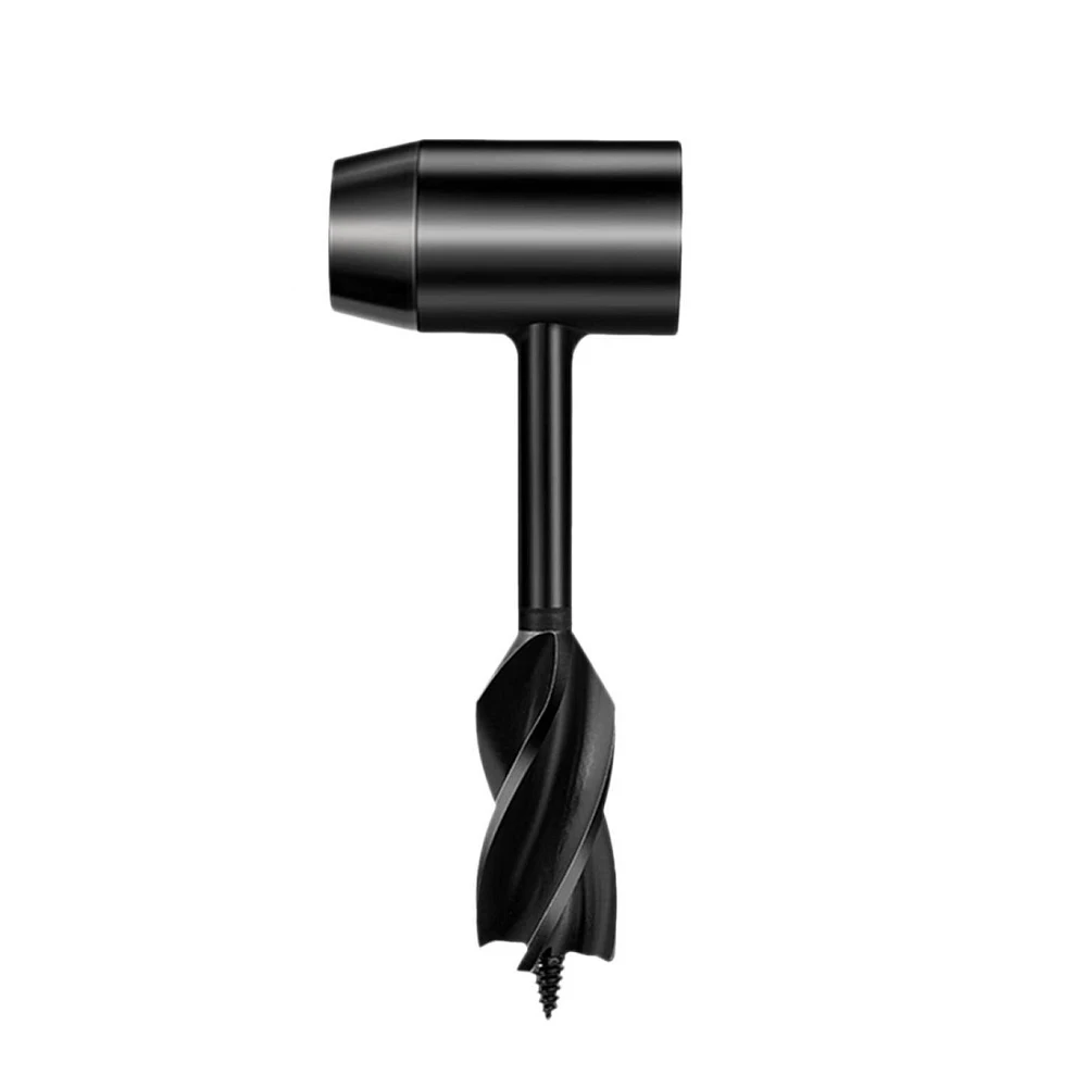 Manual Auger Drill Hand Digger Auger Outdoor Auger Drill Bits Bushcraft Survival Hole Maker Chopping Camping Woodworking Tool
Manual Auger Drill Hand Digger Auger Outdoor Auger Drill Bits Bushcraft Survival Hole Maker Chopping Camping Woodworking Tool