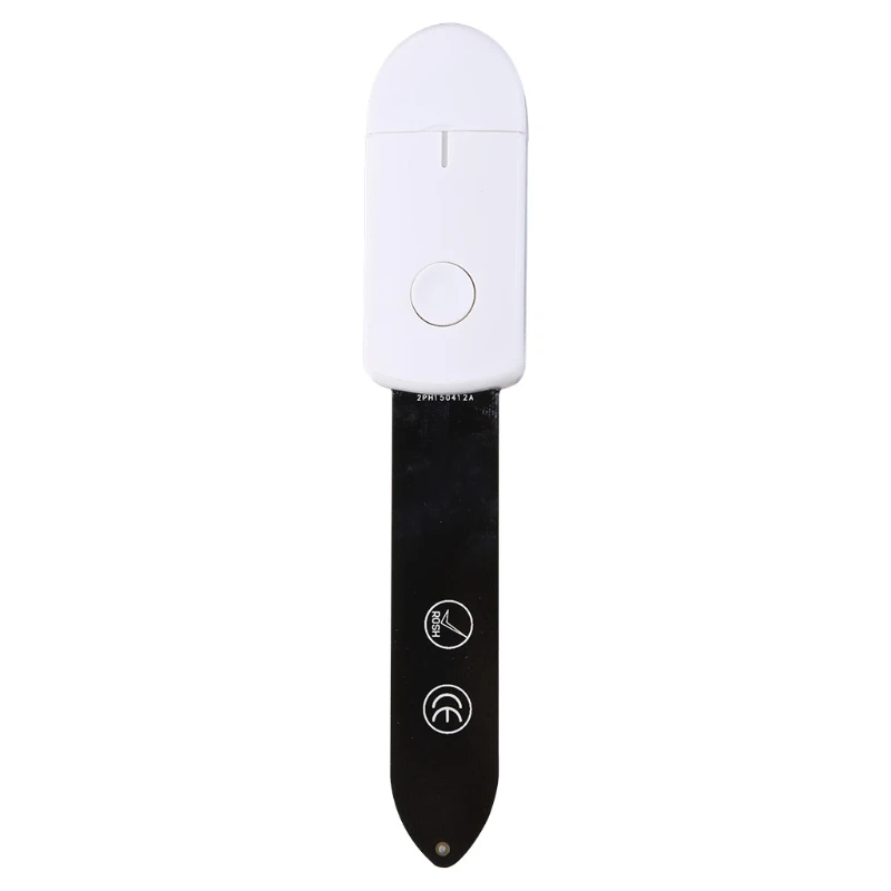 Y1UU Garden Soil Moisture Tester Meter Electronic Plant Soil Hygrometer Mini Multi-Functional Moisture Meter Tester Analyzer
Y1UU Garden Soil Moisture Tester Meter Electronic Plant Soil Hygrometer Mini Multi-Functional Moisture Meter Tester Analyzer