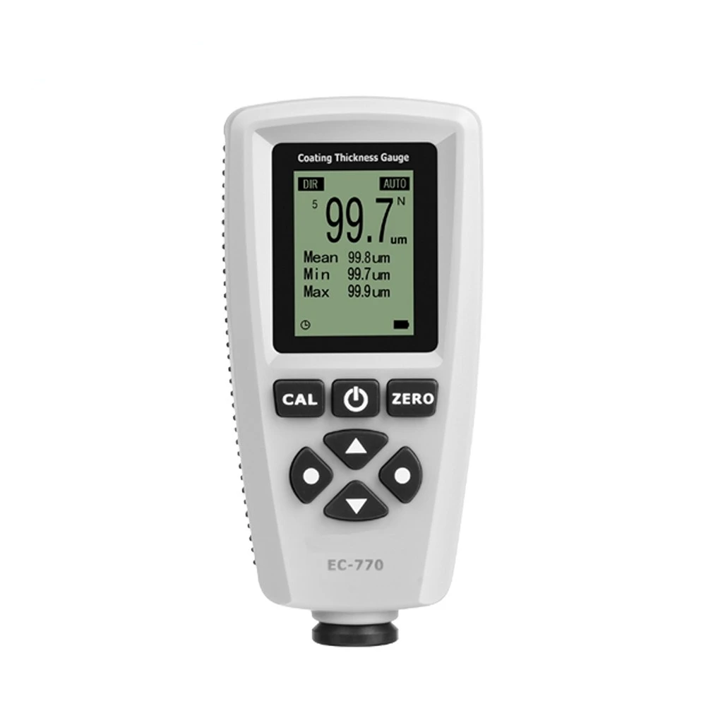 EC-770 2000um car coating thickness gauge