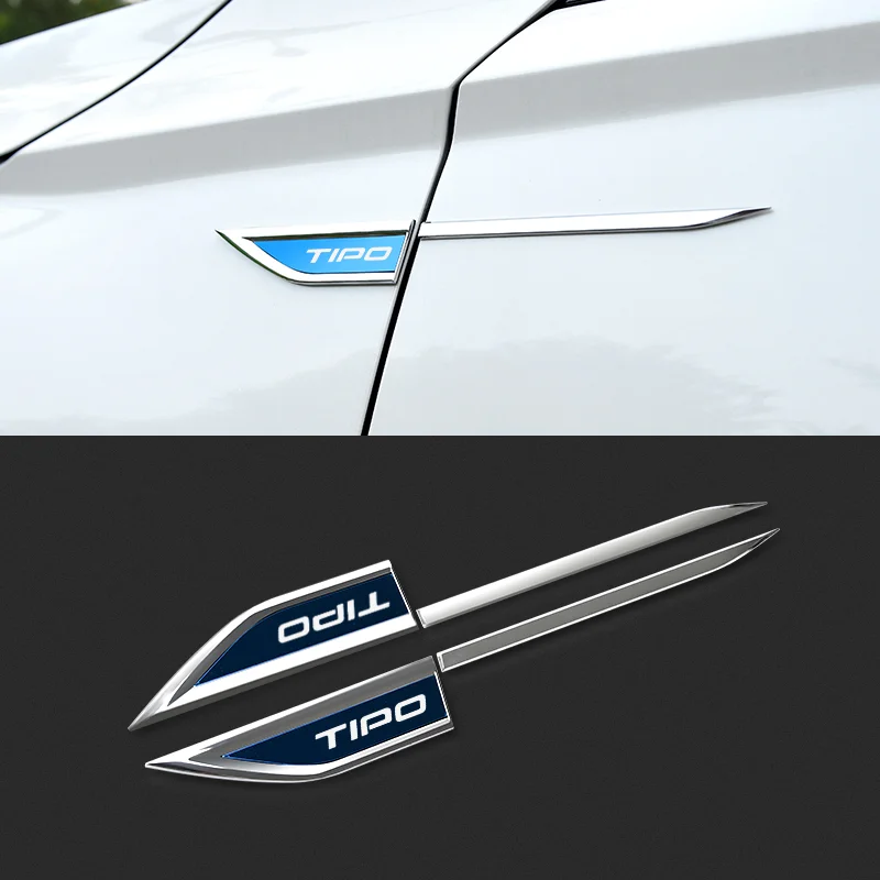 2pcs/Set Car Fender Stainless Steel Side Label For Fiat Egea Tipo SW Exterior Decorative Sticker Decals Accessories Car Styling
2pcs/Set Car Fender Stainless Steel Side Label For Fiat Egea Tipo SW Exterior Decorative Sticker Decals Accessories Car Styling