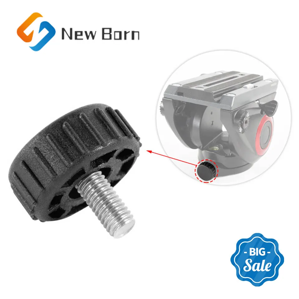 Suitable For MVH500AH Hydraulic Pan Head Base Locking Screw Camera Photography Adapter Accessories
Suitable For MVH500AH Hydraulic Pan Head Base Locking Screw Camera Photography Adapter Accessories