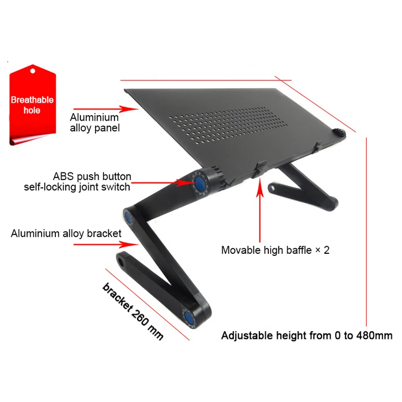 Mobile Folding Table Study Desk Room Desks Office Supplies Tv Brackets Folding Auxiliary Table for Sofa Computer Offices Tables
Mobile Folding Table Study Desk Room Desks Office Supplies Tv Brackets Folding Auxiliary Table for Sofa Computer Offices Tables