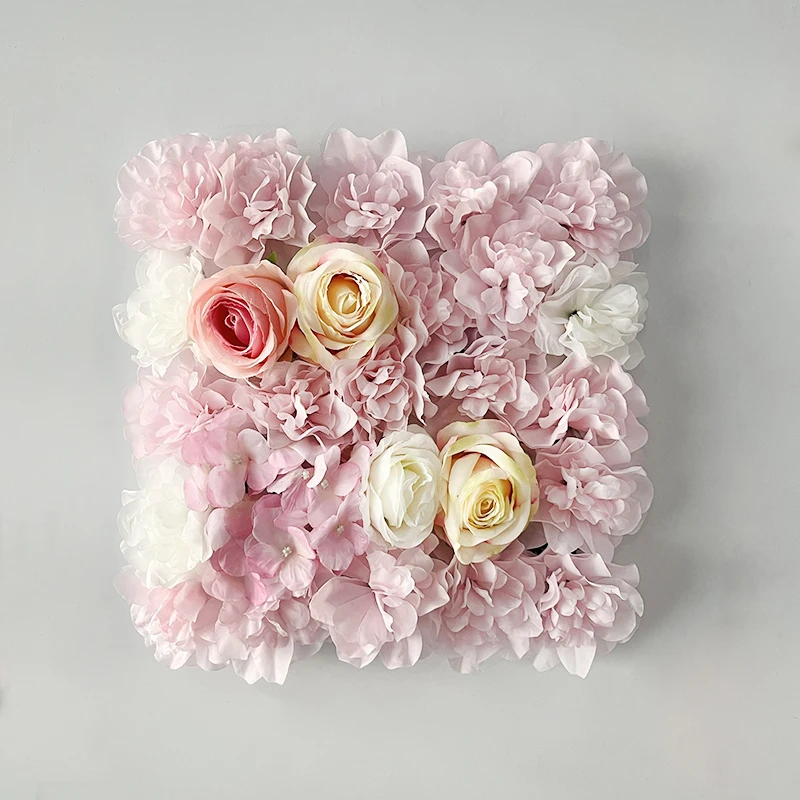 30x30cm Artificial Silk Rose Dahlia Flowers Wall Decorative Flower Panel for Wedding Decor Party Backdrop Home Decoration
30x30cm Artificial Silk Rose Dahlia Flowers Wall Decorative Flower Panel for Wedding Decor Party Backdrop Home Decoration