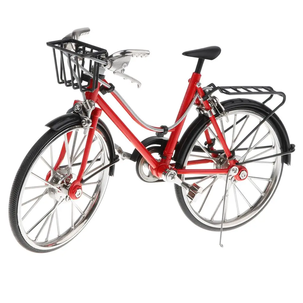 1:10 Cycling Collection Diecast Bike Mountain Models Gift #C 
1:10 Cycling Collection Diecast Bike Mountain Models Gift #C