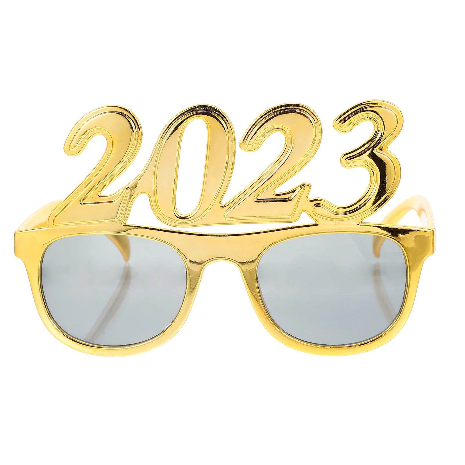 2023 Glasses New Year Party Decors Funny Dancing Plastic Shot Creative Eyeglasses Performance Props Christmas Gifts Sunglasses
2023 Glasses New Year Party Decors Funny Dancing Plastic Shot Creative Eyeglasses Performance Props Christmas Gifts Sunglasses