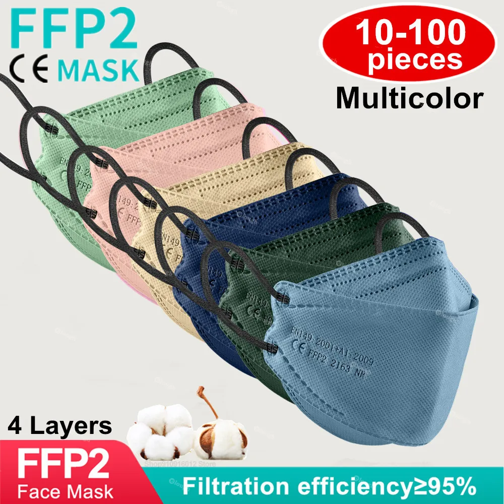 FP2 Mascarillas FPP2 Adutos Homologadas FFP2 Mascarilla KN95 Masks Respirator FFP2mask Korean FFP2 Mask Europe Mascherina FFPP2
FP2 Mascarillas FPP2 Adutos Homologadas FFP2 Mascarilla KN95 Masks Respirator FFP2mask Korean FFP2 Mask Europe Mascherina FFPP2