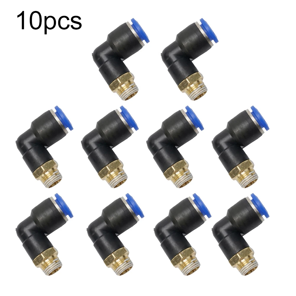 1/8\" Connector L Fitting 10pcs Accessory For Coats Tire Changer Machine Parts Replacement Useful High Quality
1/8\" Connector L Fitting 10pcs Accessory For Coats Tire Changer Machine Parts Replacement Useful High Quality