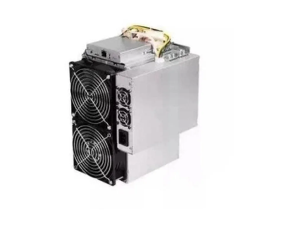 Новинка, Майнер биткоинов AntMiner T15 23T с блоком питания, лучше чем BITMAIN S9 S9i S9j Z9 Mini WhatsMiner M3 S15 Avalon A9
Новинка, Майнер биткоинов AntMiner T15 23T с блоком питания, лучше чем BITMAIN S9 S9i S9j Z9 Mini WhatsMiner M3 S15 Avalon A9