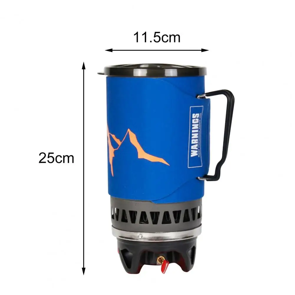 Universal Propane Stove Adjustable Camping Stove Quickly Heating Cooking System Camping Gas Stove High Hardness
Universal Propane Stove Adjustable Camping Stove Quickly Heating Cooking System Camping Gas Stove High Hardness