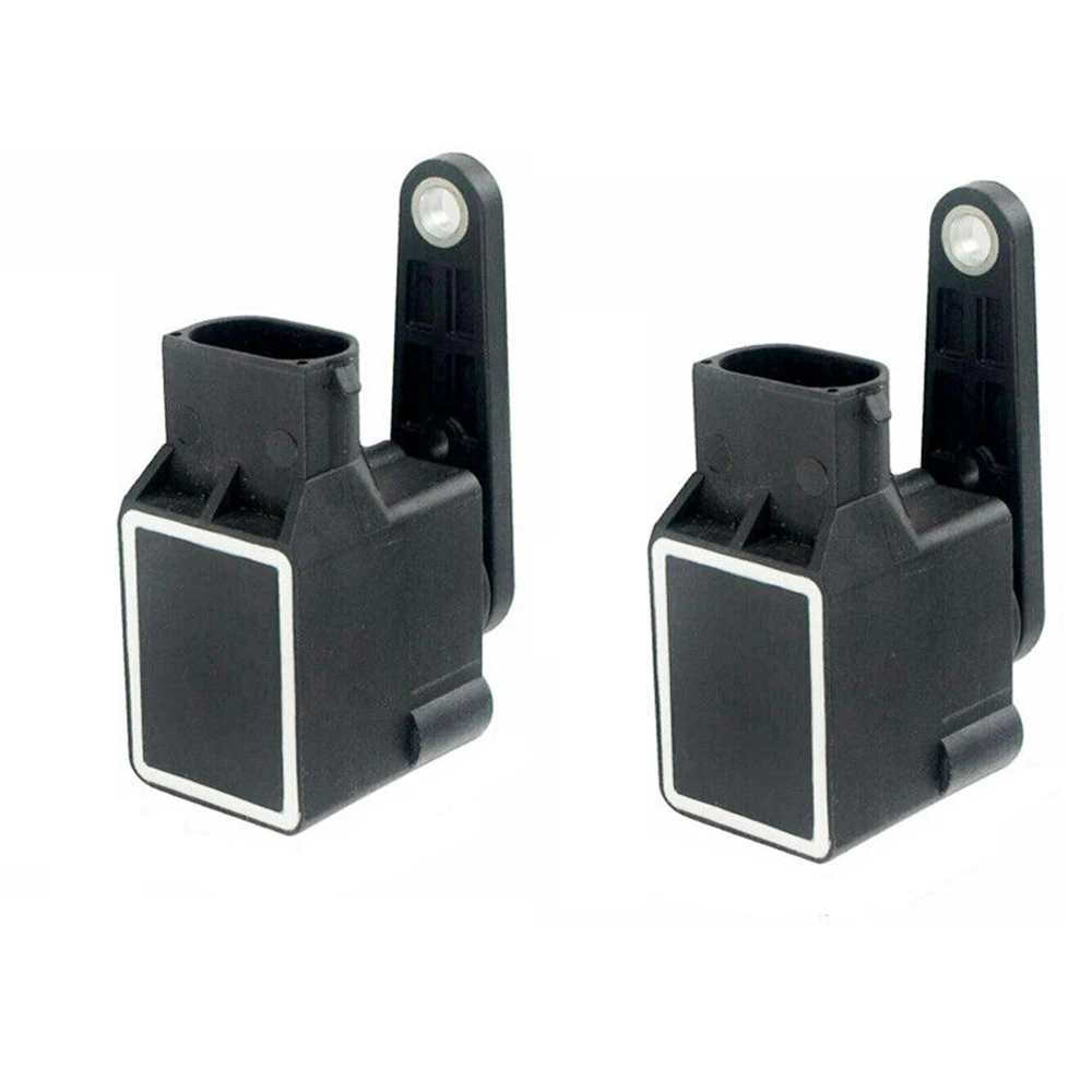 2X Front /Rear Suspension Height Level Sensor for Mercedes W220 W211 A0105427717
2X Front /Rear Suspension Height Level Sensor for Mercedes W220 W211 A0105427717