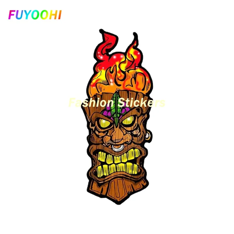 FUYOOHI Exterior/Protection Fashion Stickers Popular for Tiki Bro Car Stickers Personality Bumper Surfboard Decal Graffiti
FUYOOHI Exterior/Protection Fashion Stickers Popular for Tiki Bro Car Stickers Personality Bumper Surfboard Decal Graffiti