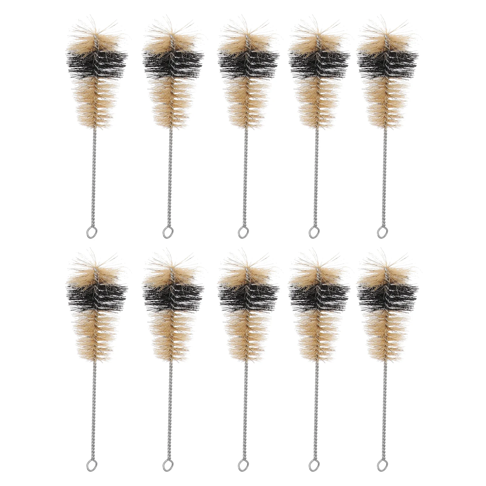 Brush Flask Cleaning Tube Bottle Laboratory Cleaner Neck Useful Narrow Tool Set Test Experimental Water Aluminum Scrub Washer
Brush Flask Cleaning Tube Bottle Laboratory Cleaner Neck Useful Narrow Tool Set Test Experimental Water Aluminum Scrub Washer