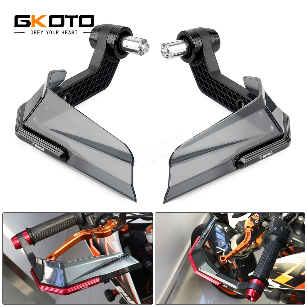 For Benelli TNT125 TNT135 TNT300 Motorcycle Handlebar Grips Guard Brake Clutch Levers Guard Protector
For Benelli TNT125 TNT135 TNT300 Motorcycle Handlebar Grips Guard Brake Clutch Levers Guard Protector