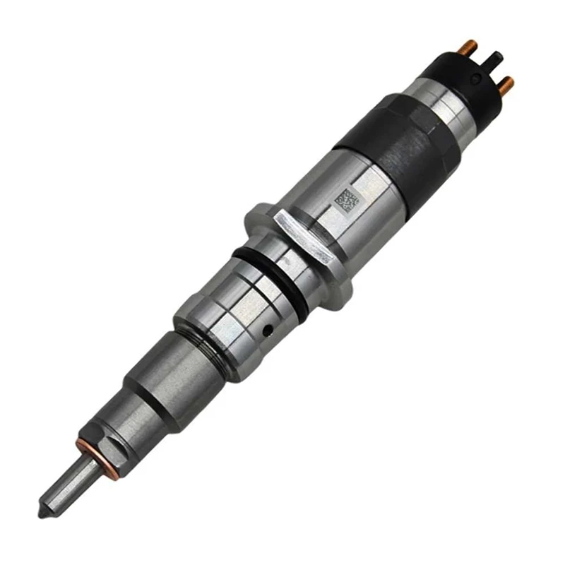 0445120139 Common Rail Injector Nozzle Assembly Automobile For Renault Volvo
0445120139 Common Rail Injector Nozzle Assembly Automobile For Renault Volvo