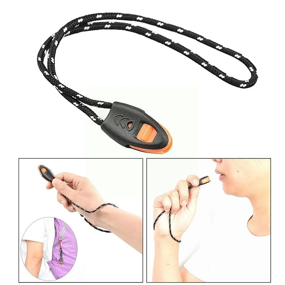 Portable Outdoor Emergency Whistle Safety Whistles Tools Whistle Survival Boating Outdoor Camping Swimming 5pcs Outdoor Sur U8l9
Portable Outdoor Emergency Whistle Safety Whistles Tools Whistle Survival Boating Outdoor Camping Swimming 5pcs Outdoor Sur U8l9