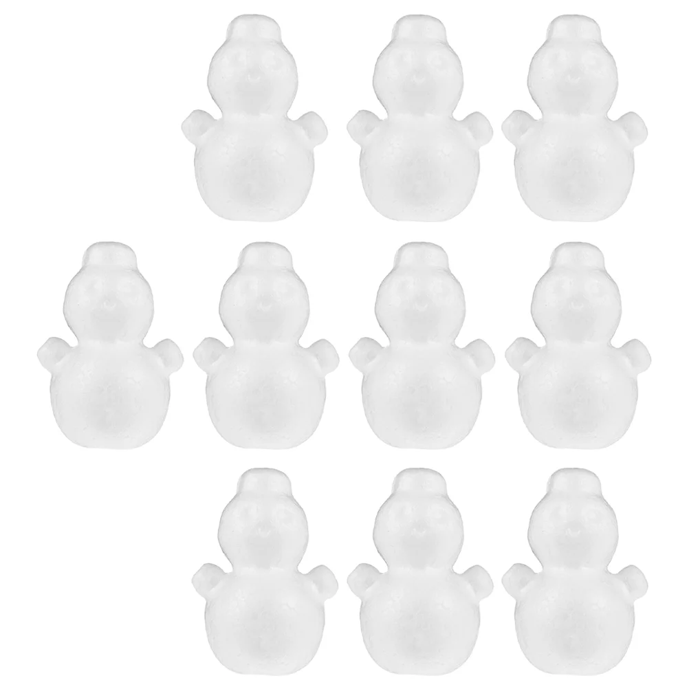 10 Pcs Christmas Craft Snowman Christmas Blank Snowman Christmas Snowman Christmas Diy Foam Snowman Christmas Diy
10 Pcs Christmas Craft Snowman Christmas Blank Snowman Christmas Snowman Christmas Diy Foam Snowman Christmas Diy