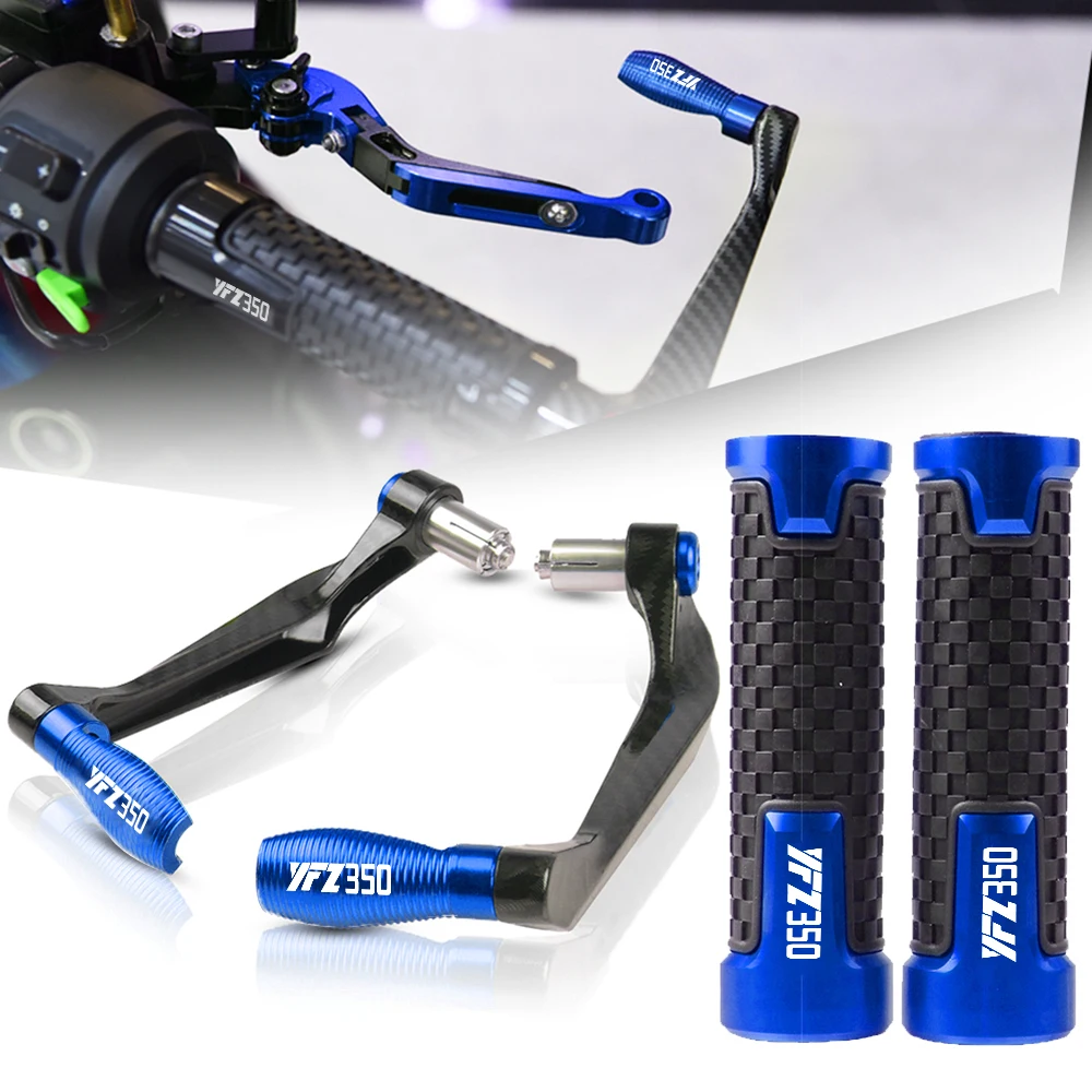 Для мотоцикла YAMAHA YFZ 350 YFZ350BANSHEE 2002-2008 2007 2006 2005 2004 2003 CNC Тормозная муфта рычага защиты ручки
Для мотоцикла YAMAHA YFZ 350 YFZ350BANSHEE 2002-2008 2007 2006 2005 2004 2003 CNC Тормозная муфта рычага защиты ручки