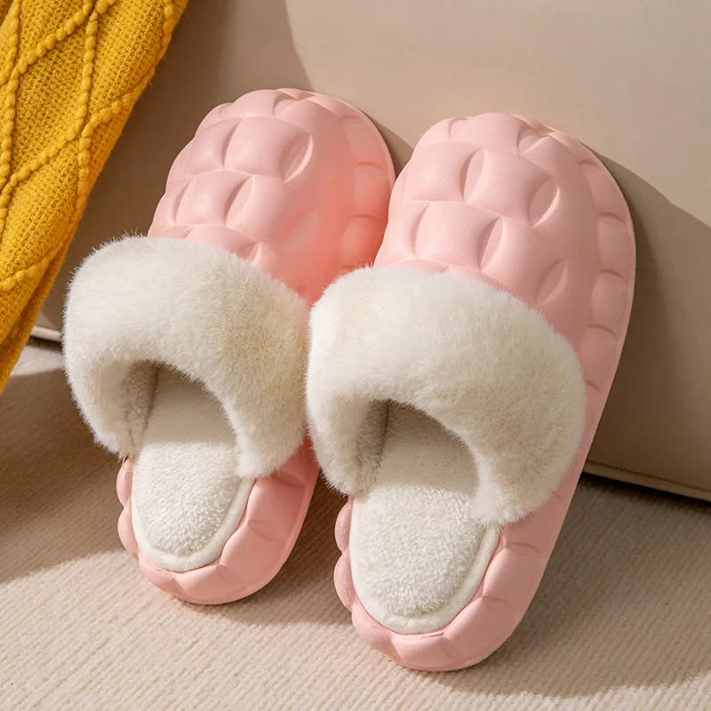 Platform Fur Slides Womens Winter Indoor Mules Home Shoes Woman Chunky Furry Slippers Thick Sole White House Shoes Women's Mules
Platform Fur Slides Womens Winter Indoor Mules Home Shoes Woman Chunky Furry Slippers Thick Sole White House Shoes Women's Mules