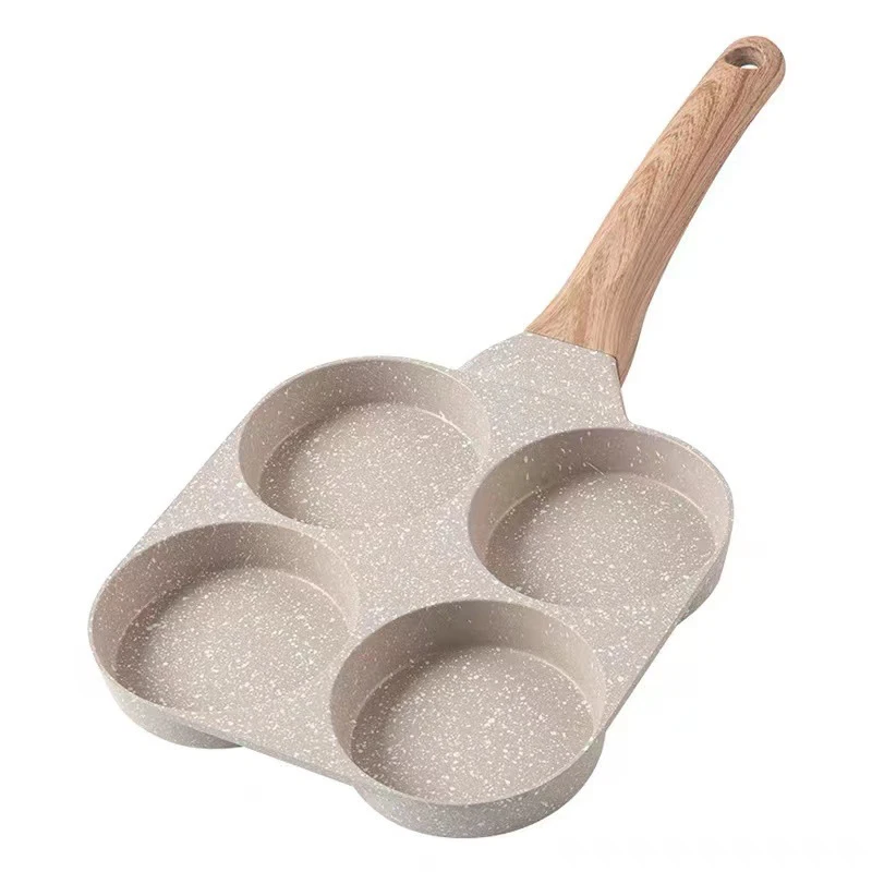 4 in 1 Frying Pan Egg Frying Pan 4 Hole Square Non Stick Frying Pan Set Kitchen Cookware Sets Non Stick Frying pan
4 in 1 Frying Pan Egg Frying Pan 4 Hole Square Non Stick Frying Pan Set Kitchen Cookware Sets Non Stick Frying pan