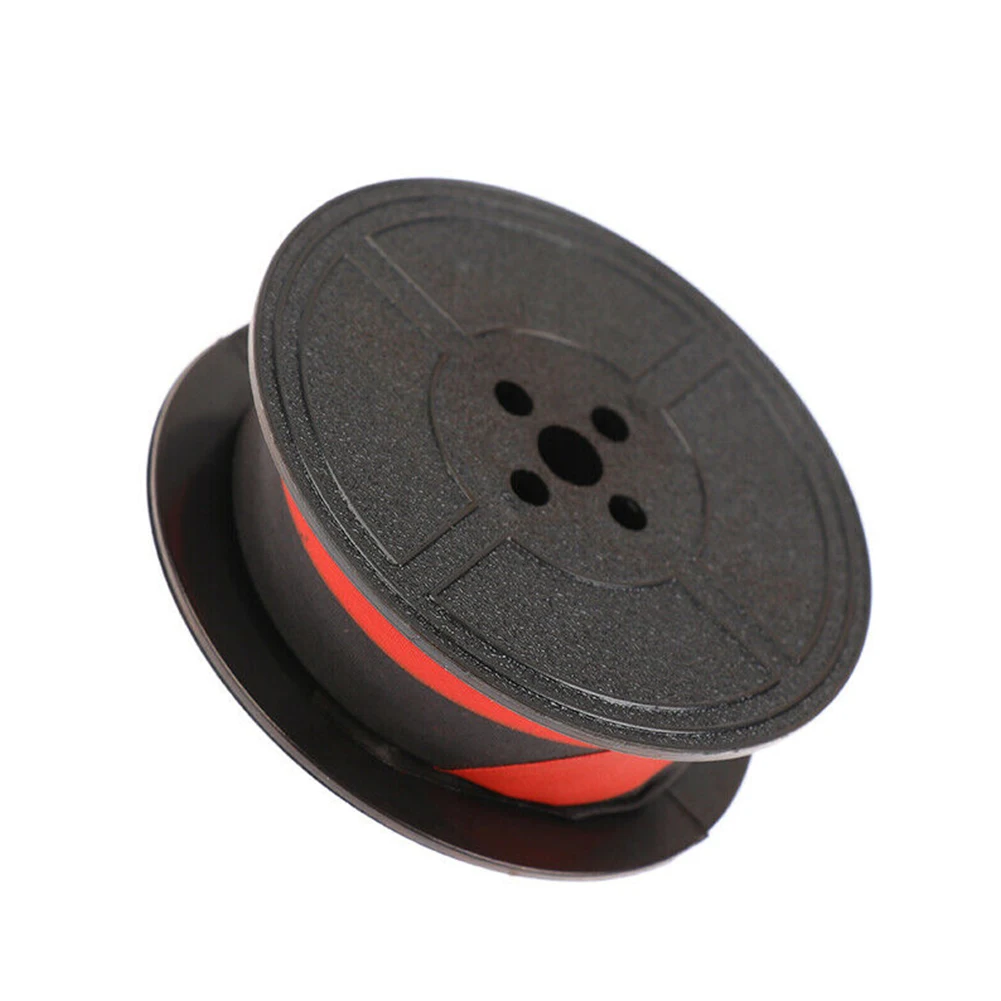 Ribbon Typewriter Ribbon Label Printer Red Typewriter Universal Black Compatible Core English Office Equipment
Ribbon Typewriter Ribbon Label Printer Red Typewriter Universal Black Compatible Core English Office Equipment