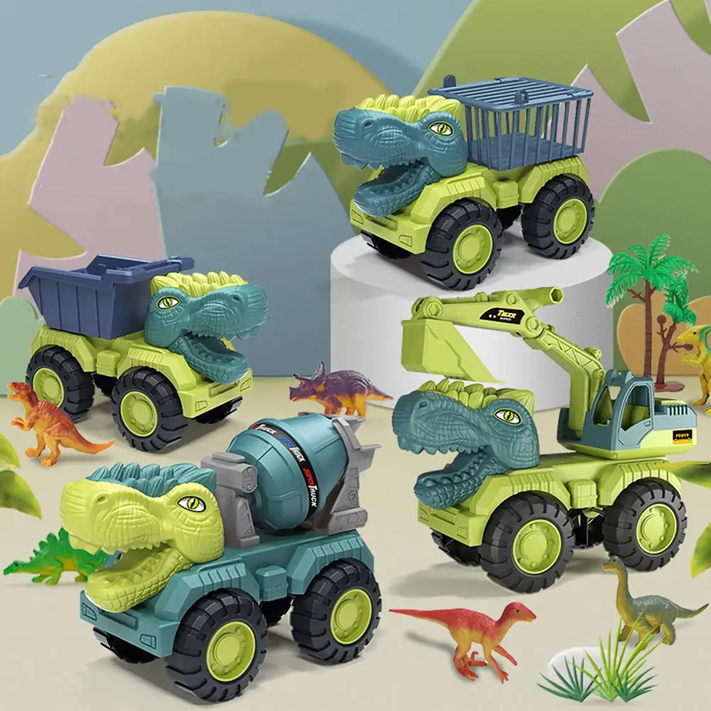 Car Toy Dinosaurs Transport Car Dinosaur Carrier Truck Toy Indominus Rex Jurassic World Dinosaurs Toys Christmas Gifts for Kids
Car Toy Dinosaurs Transport Car Dinosaur Carrier Truck Toy Indominus Rex Jurassic World Dinosaurs Toys Christmas Gifts for Kids