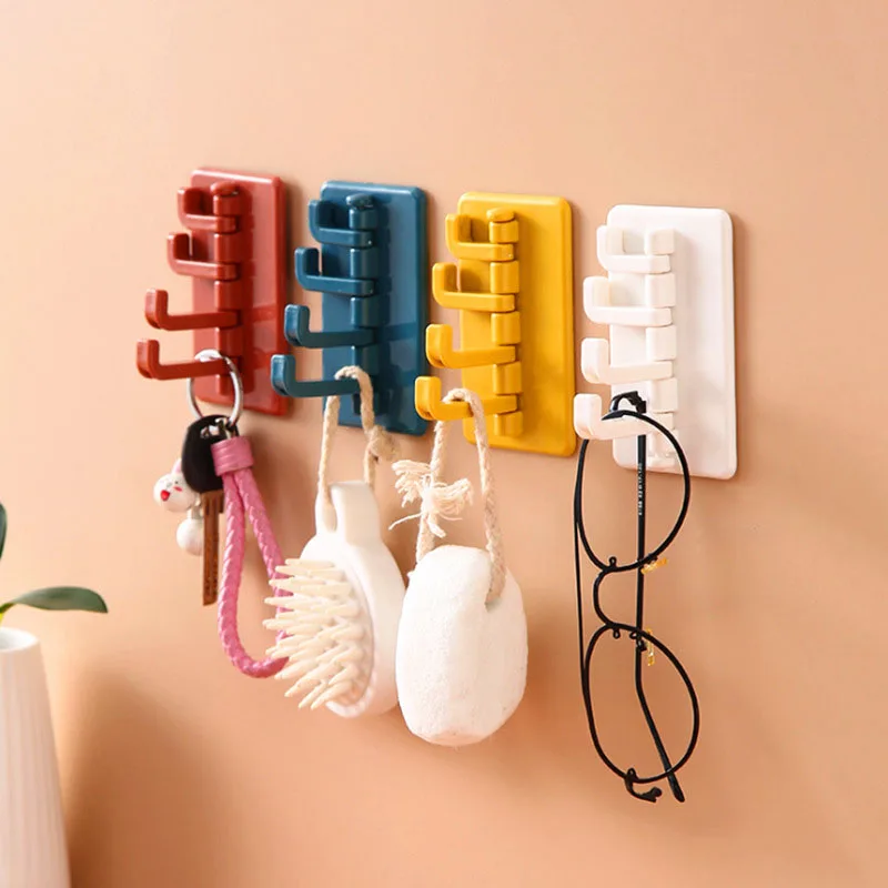 Creative Organ Self-adhesive Hook Storage Rack Wall Hanging Shelf Waterproof Mount Kitchen Storage Bathroom Gadgets Decoration
Creative Organ Self-adhesive Hook Storage Rack Wall Hanging Shelf Waterproof Mount Kitchen Storage Bathroom Gadgets Decoration