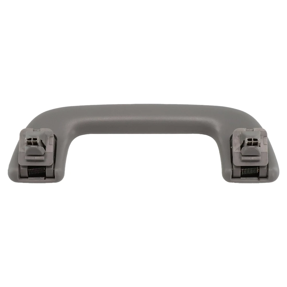 1pc Car Gray Rear Door Assist Handle W/H Clips For Toyota For Land Cruiser / Prado 120 2003-2009 For Lexus GX470 2003-2009
1pc Car Gray Rear Door Assist Handle W/H Clips For Toyota For Land Cruiser / Prado 120 2003-2009 For Lexus GX470 2003-2009