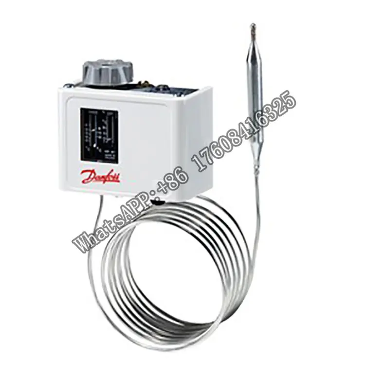 KP81 060L112566 Danfoss KP81 series temperature sensor 060L112566 protection class IP30 brand new original O6OL112566
KP81 060L112566 Danfoss KP81 series temperature sensor 060L112566 protection class IP30 brand new original O6OL112566