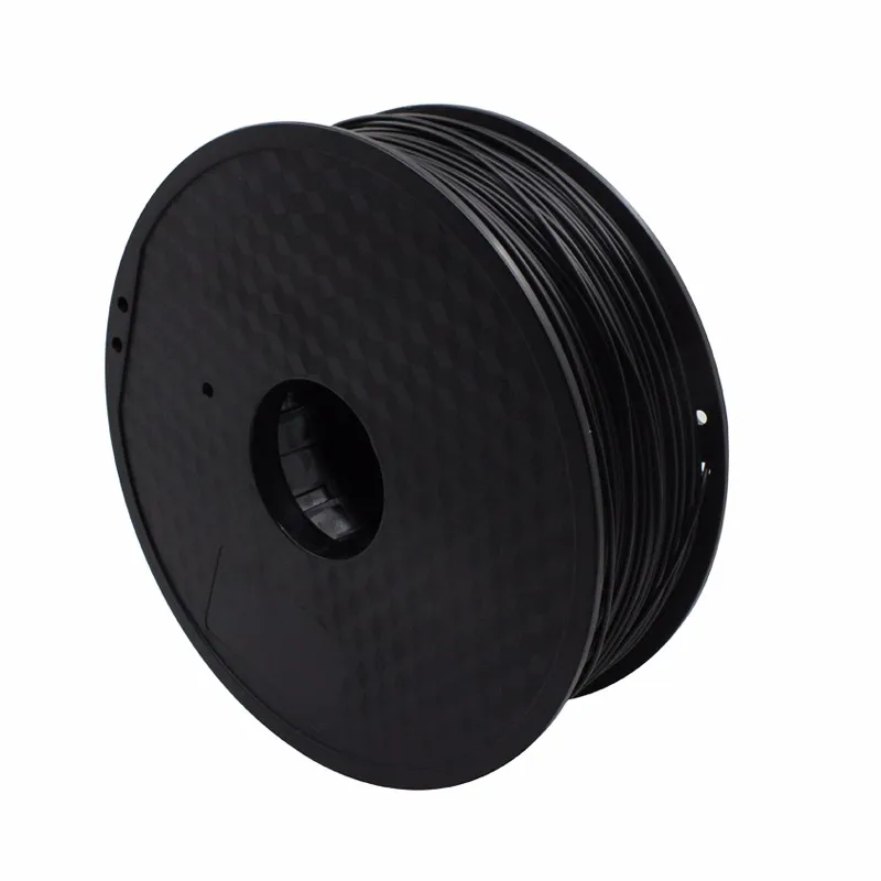 2.85mm 0.5Kg Premium PC Filament for 3D Printer Polycarbonate Filament Strong Thermoplastic Temperature-Resistance
2.85mm 0.5Kg Premium PC Filament for 3D Printer Polycarbonate Filament Strong Thermoplastic Temperature-Resistance