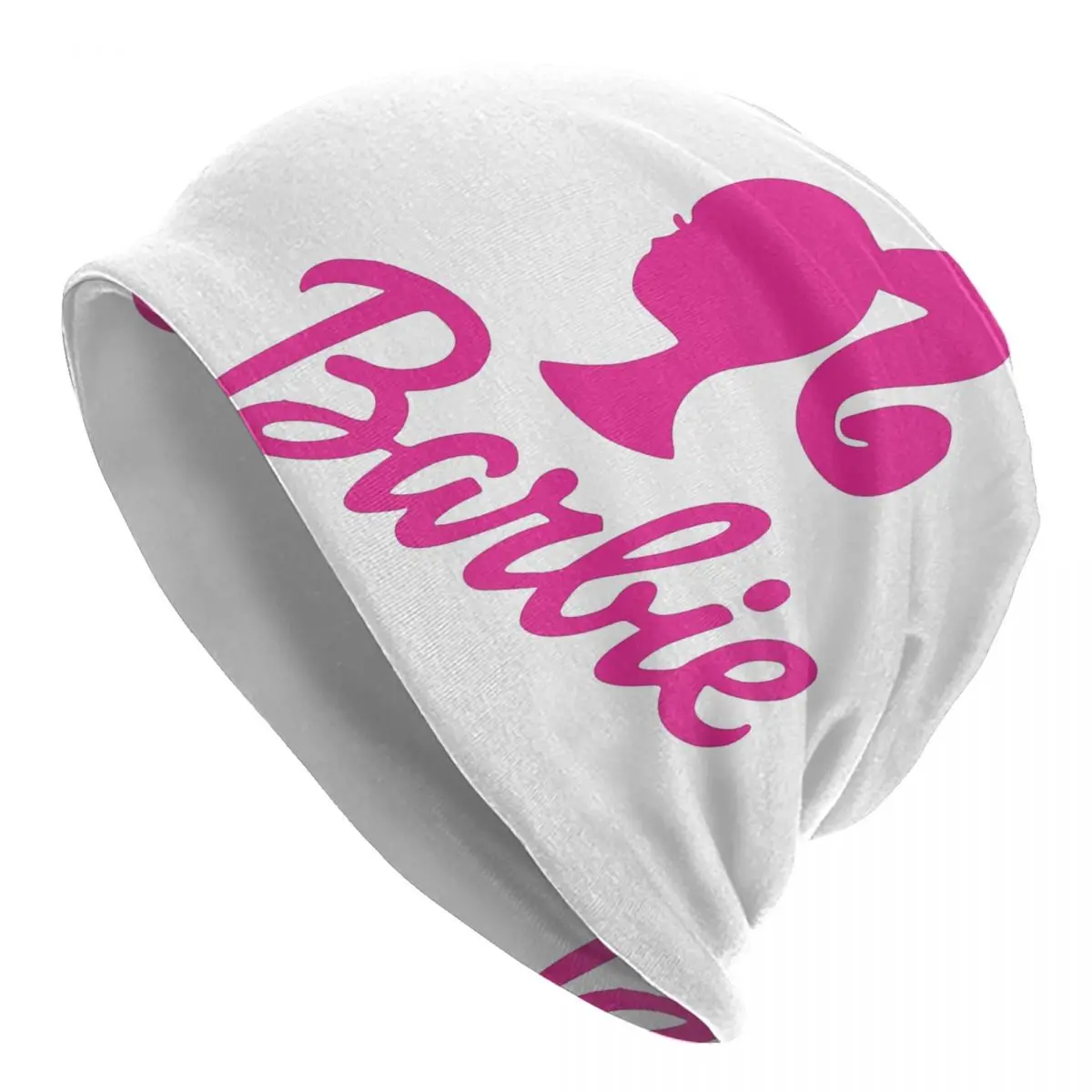 Pink Barbi Doll Oppenheimer Bonnet Hat Knitted Hat Cool Outdoor Summer Winter Skullies Beanies Hat Unisex Warm Dual-use Cap
Pink Barbi Doll Oppenheimer Bonnet Hat Knitted Hat Cool Outdoor Summer Winter Skullies Beanies Hat Unisex Warm Dual-use Cap