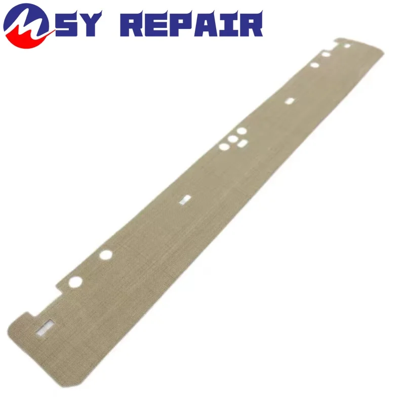 Fuser Oil Application Pad for Toshiba 5508A 6508A 7508A 8508A 7518A 8518A 7506A 8518A 7506A 5518A
Fuser Oil Application Pad for Toshiba 5508A 6508A 7508A 8508A 7518A 8518A 7506A 8518A 7506A 5518A