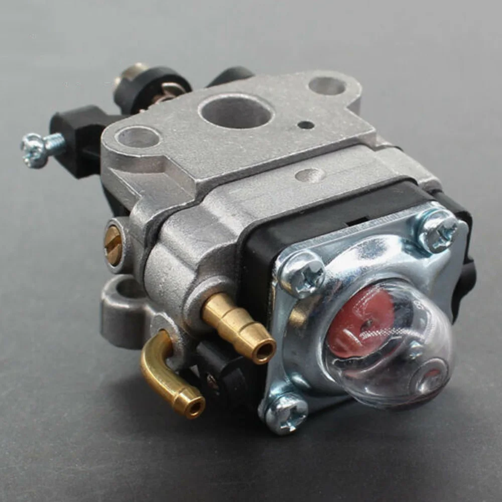 1set Carburetor For Honda GX22 Trimmer Brush Cutter 139F 1.5HP With Gasket Air Filter Spark Plug Fuel Filter Primer Bulb Fuel Li
1set Carburetor For Honda GX22 Trimmer Brush Cutter 139F 1.5HP With Gasket Air Filter Spark Plug Fuel Filter Primer Bulb Fuel Li