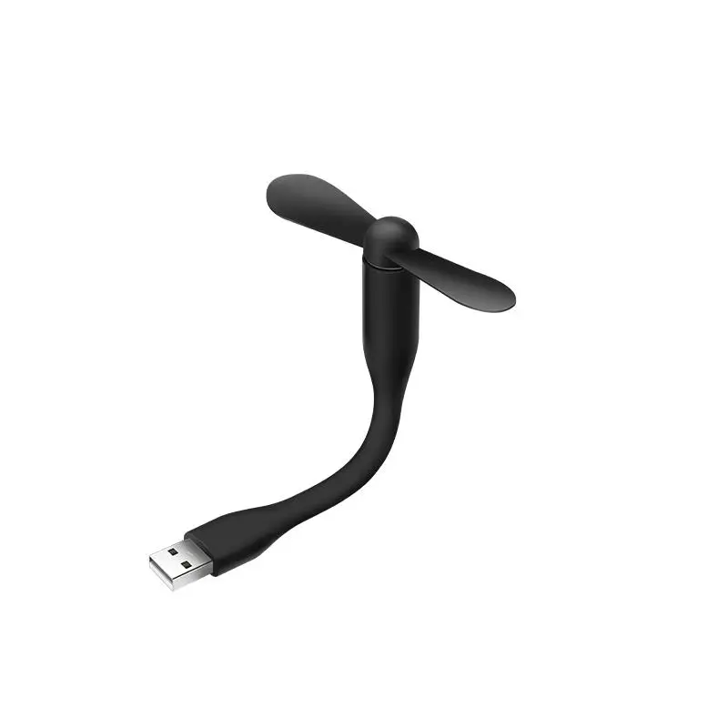 Креативный силиконовый мини Usb-вентилятор, гибкий портативный мини-вентилятор для внешнего аккумулятора, ноутбука, ПК, летние гаджеты
Креативный силиконовый мини Usb-вентилятор, гибкий портативный мини-вентилятор для внешнего аккумулятора, ноутбука, ПК, летние гаджеты